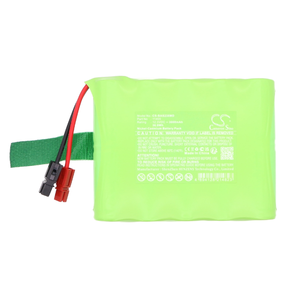 Battery Replaces 5762