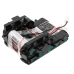 Vacuum Battery Bosch BBH32101