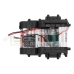 Vacuum Battery Bosch BBH32101
