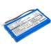 Medical Battery Biocare CS-BCG120MD