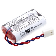 Home Security Camera Battery Daitem DP8416X