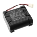 Home Security Camera Battery Daitem DP8515D