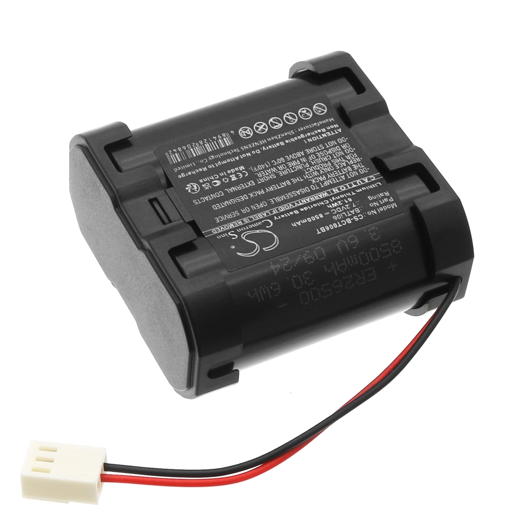 Home Security Camera Battery Daitem DP8515D