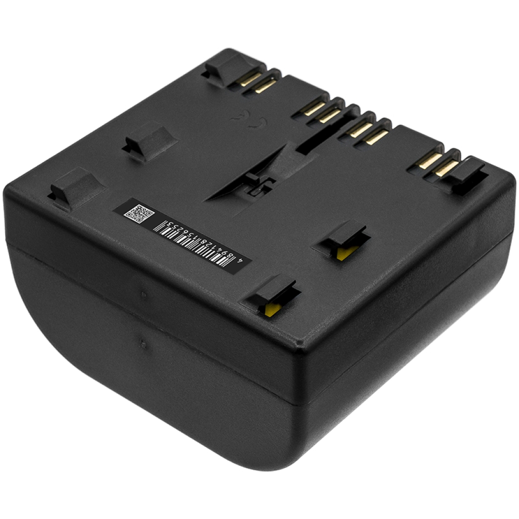 Home Security Camera Battery Daitem DP8416X