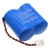 Home Security Camera Battery Logisty DP8515X