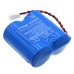 Home Security Camera Battery Logisty DP8515X