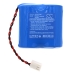 Home Security Camera Battery Logisty DP8515X