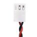 Home Security Camera Battery Logisty DP8515X