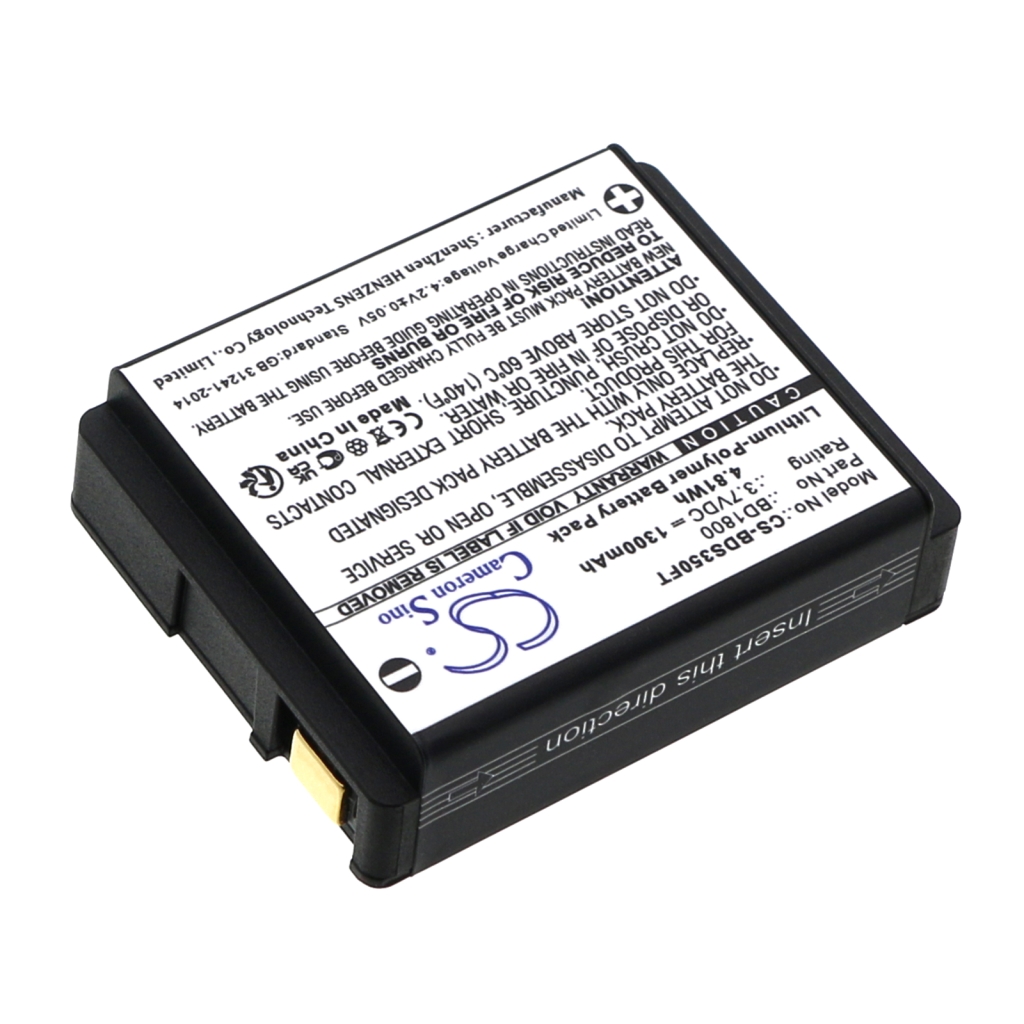 Lighting System Battery Nitecore UT27
