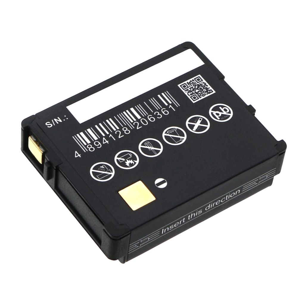 Lighting System Battery Nitecore UT27