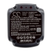 Battery Replaces LBXR1512