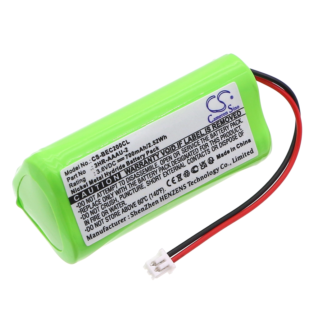 Compatible battery replacement for Bang 