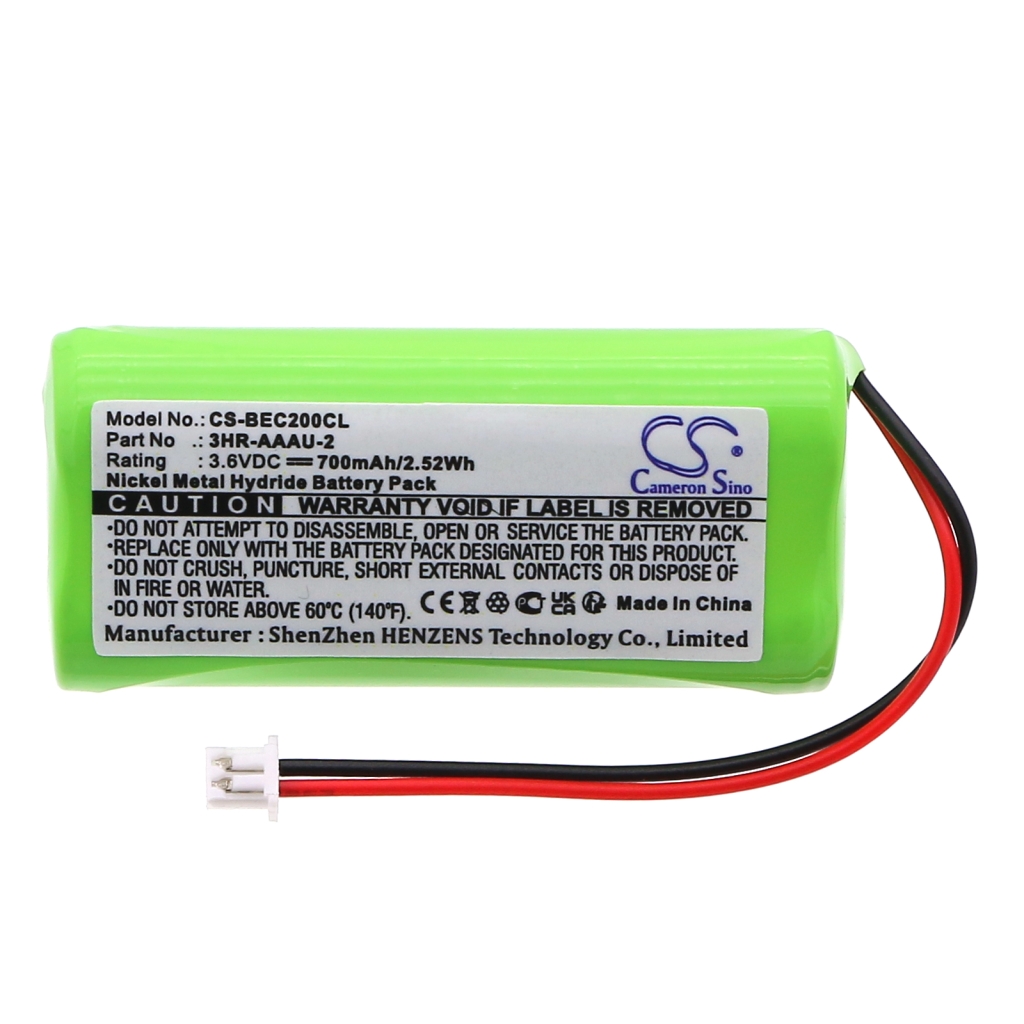 Compatible battery replacement for Bang 