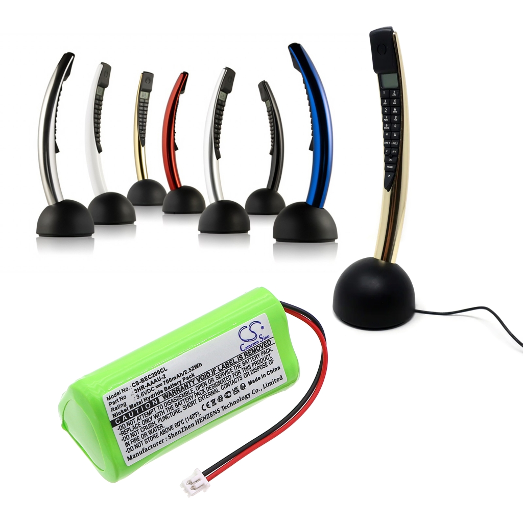 Compatible battery replacement for Bang 