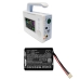 Medical Battery Bionet BM1 Vet