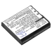 Camera Battery Sony Cyber-Shot DSC-W80HDPR