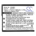 Camera Battery Sony Cyber-Shot DSC-W80HDPR