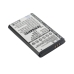 Camera Battery Samsung HMX-U15