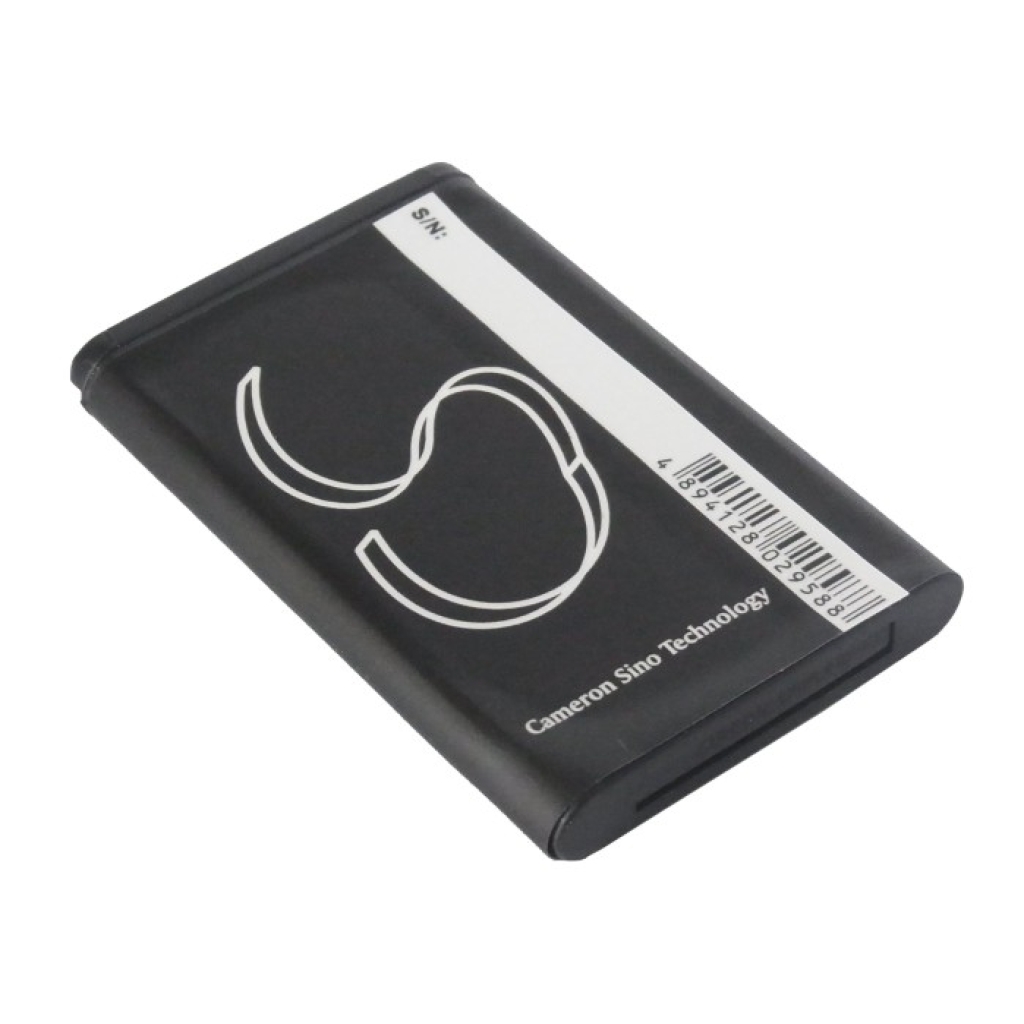 Camera Battery Samsung HMX-U15
