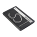 Camera Battery Samsung HMX-U15