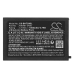 BarCode, Scanner Battery Denso CS-BHT20BL
