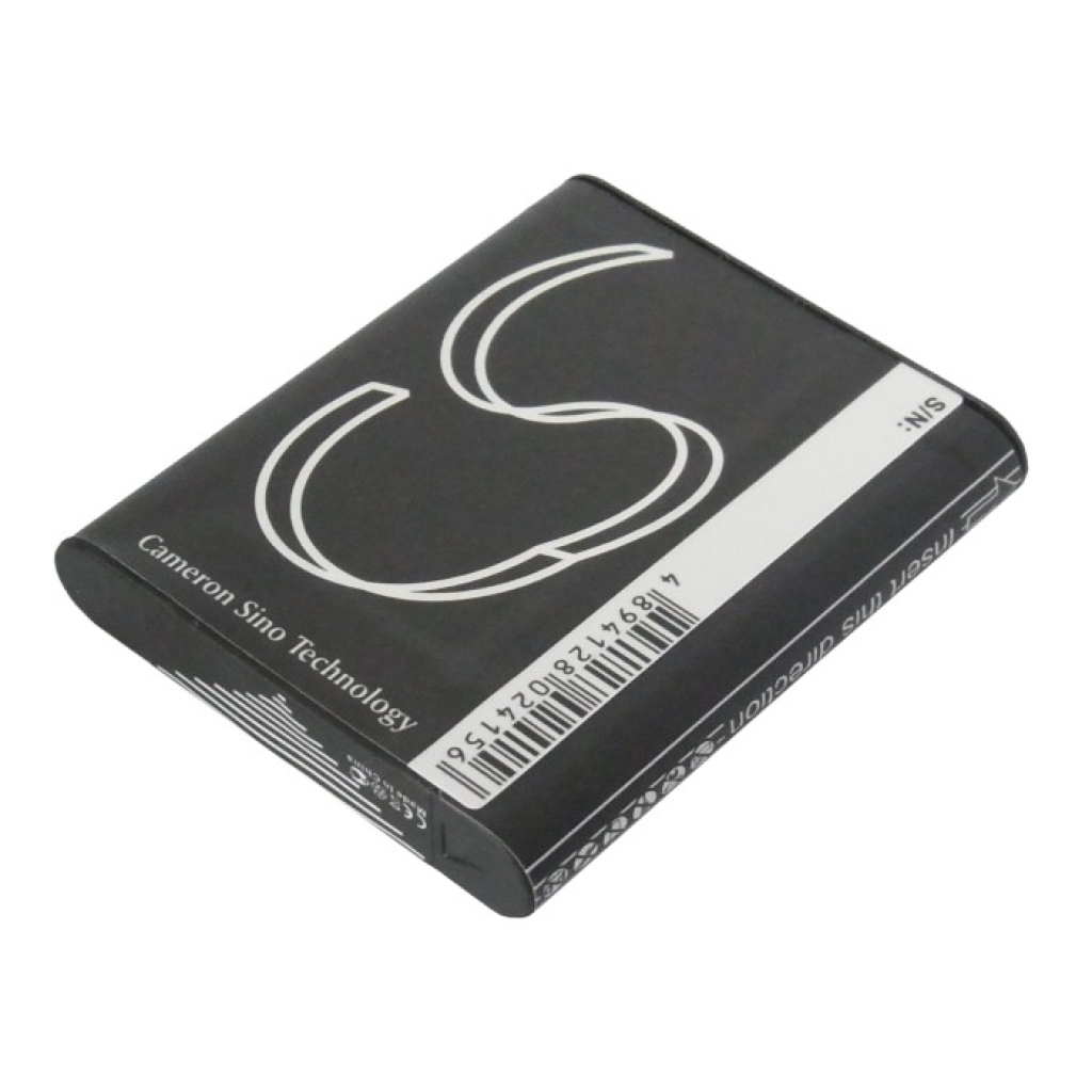 Camera Battery Sony MHS-PM1