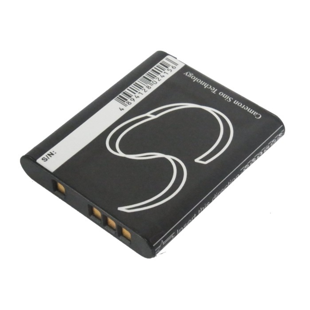 Camera Battery Sony MHS-PM1