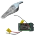 Battery Replaces EPP72L15D