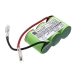 Vacuum Battery Black