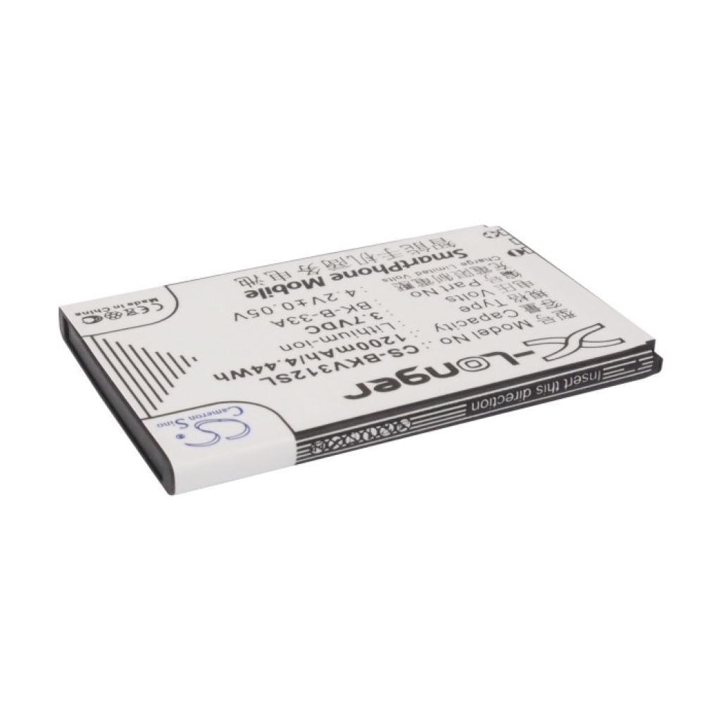 Mobile Phone Battery BBK VIVO S3