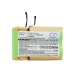 Vacuum Battery Black