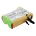 Vacuum Battery Black
