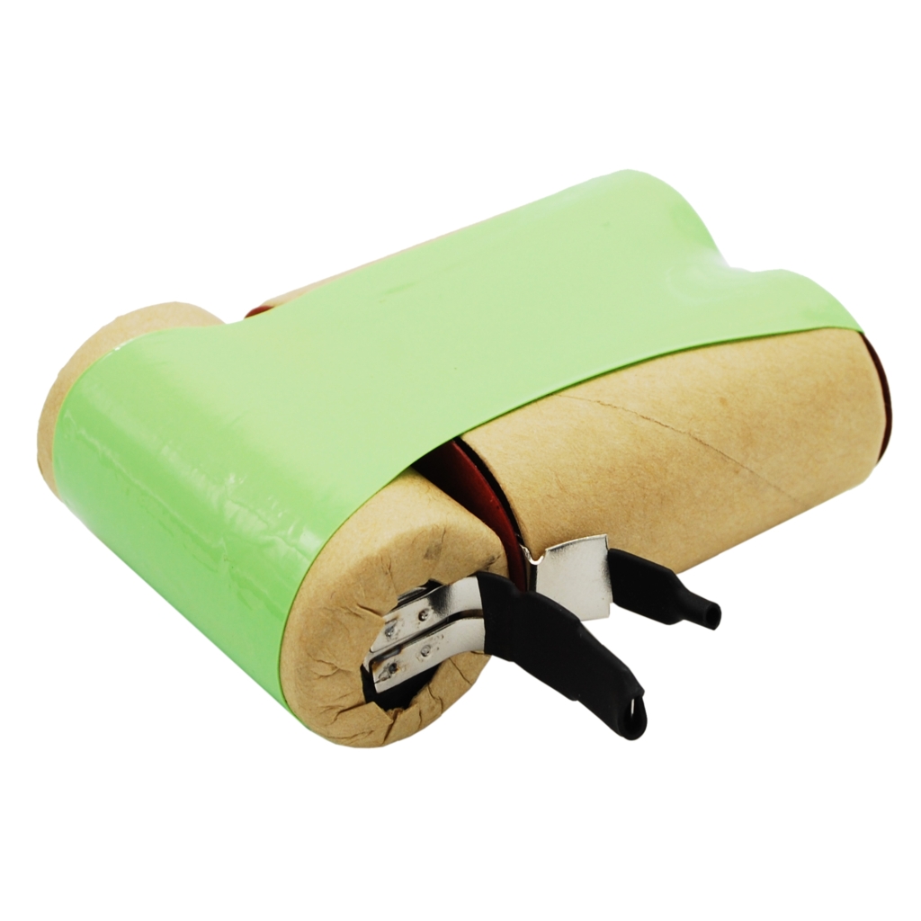 Vacuum Battery Black
