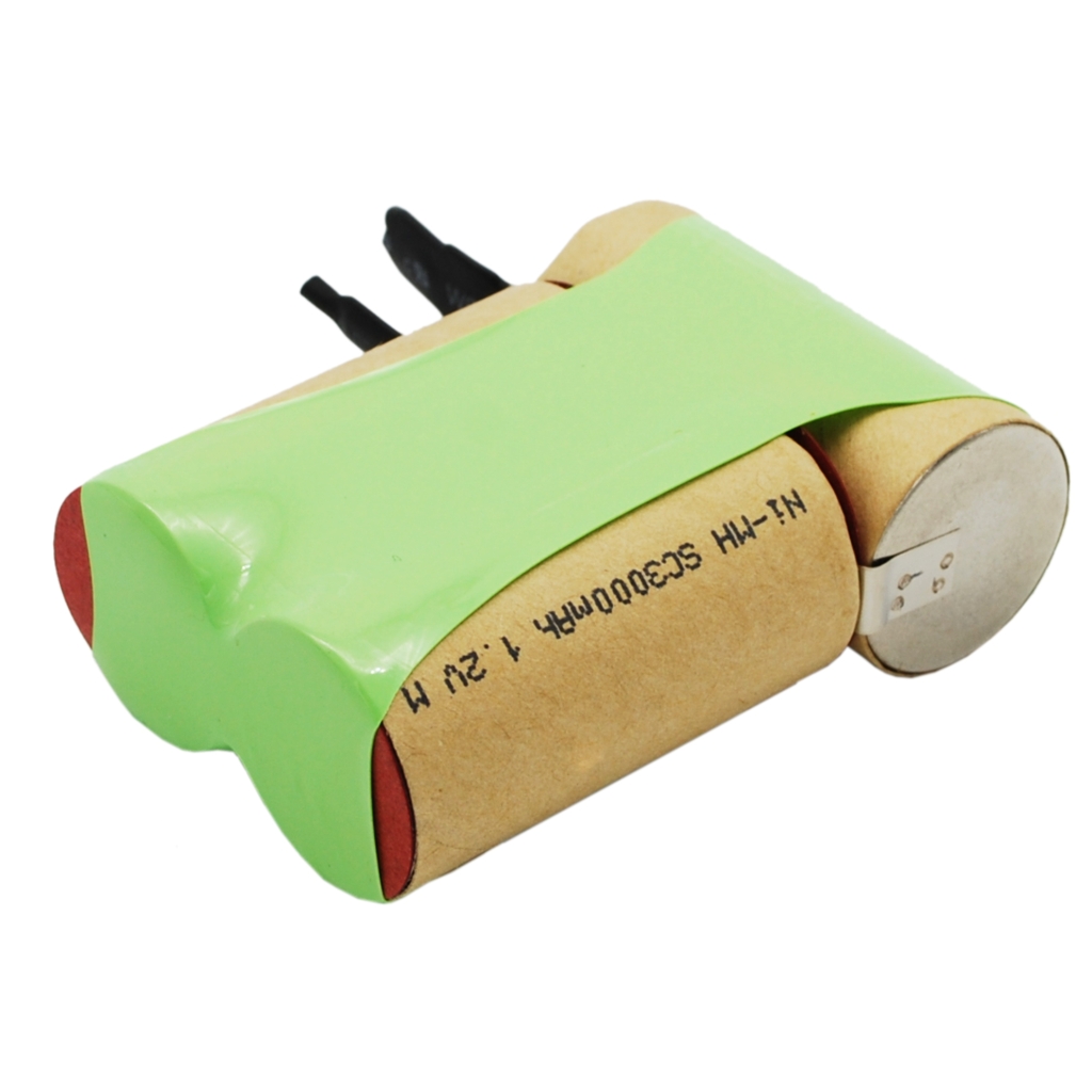 Vacuum Battery Black