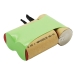 Vacuum Battery Black