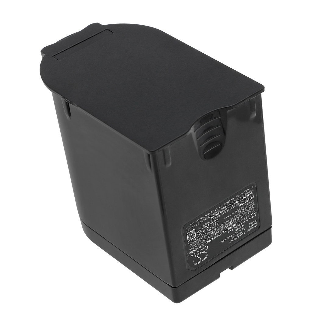 Beko PowerClean ZB1858