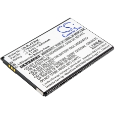 Compatible battery replacement for BLU C795344230L