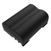 Camera Battery Olympus CS-BLM1