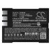 Camera Battery Olympus CS-BLM1