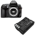 Camera Battery Olympus CS-BLM1