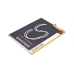 Battery Replaces C755005200L