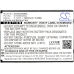 Battery Replaces C765539200L
