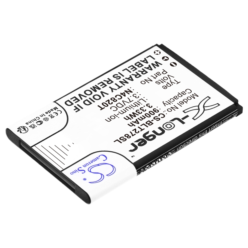 Battery Replaces N5C600T