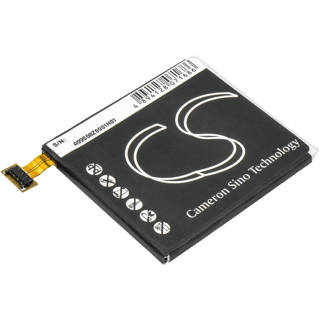 LG Intuition