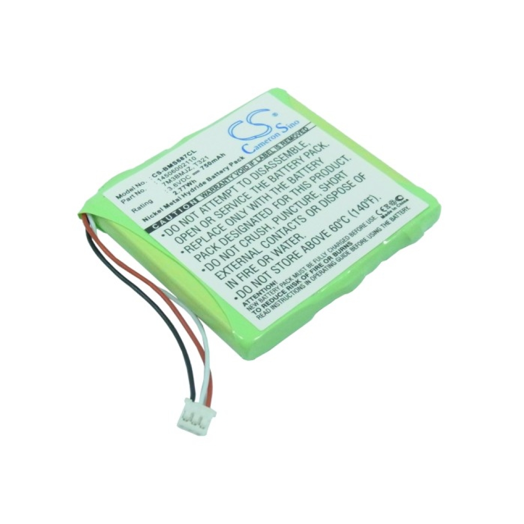 Bosch MS687