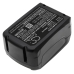 Power Tools Battery Bosch AdvancedMulti 18