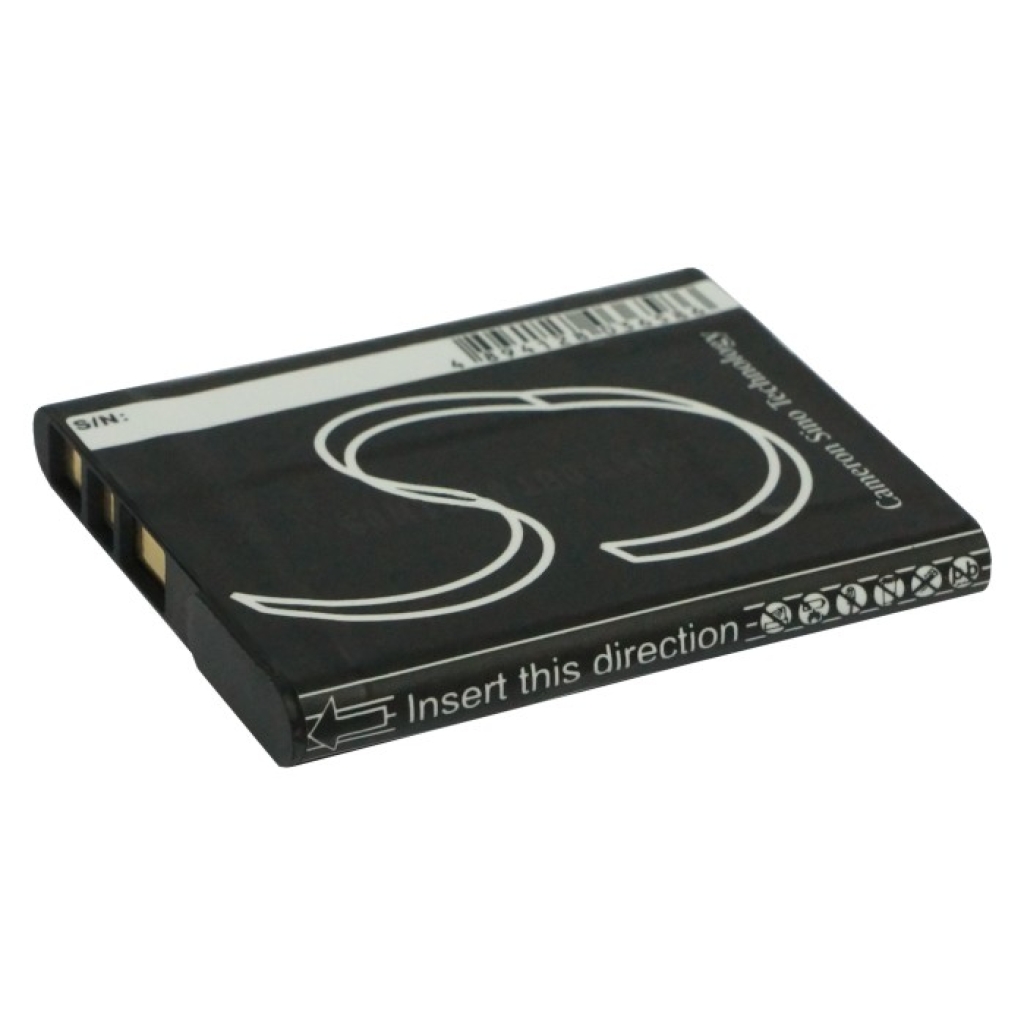 Camera Battery Sony Cyber-shot DSC-TX9H