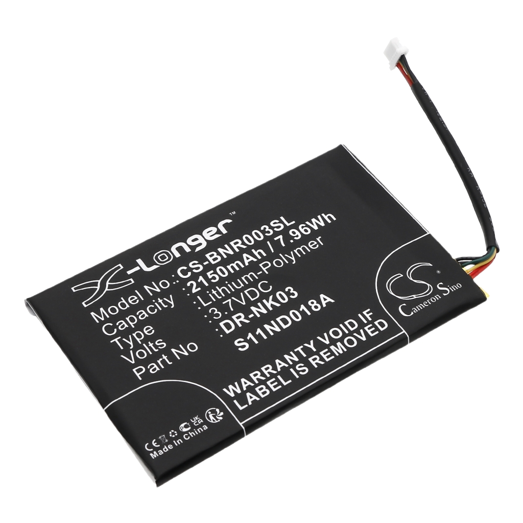 Battery Replaces MLP305787
