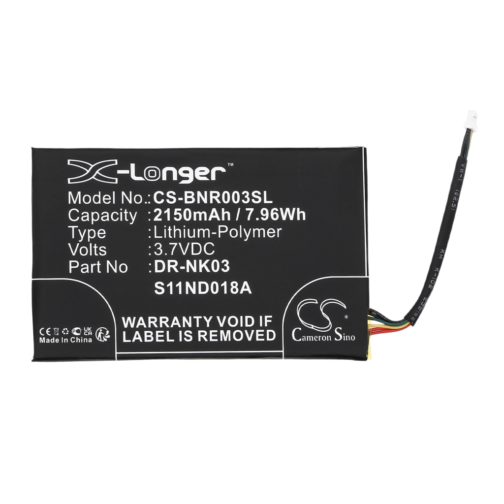 Battery Replaces MLP305787