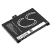 Ebook, eReader Battery Barnes & noble CS-BNR005SL